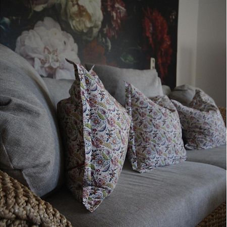 באד קונינג Ferienwohnung Waldblick מראה חיצוני תמונה