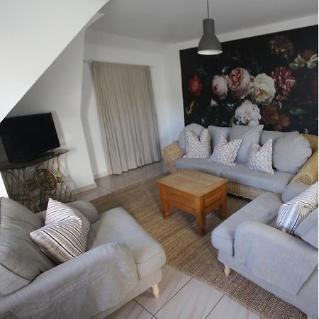 באד קונינג Ferienwohnung Waldblick מראה חיצוני תמונה