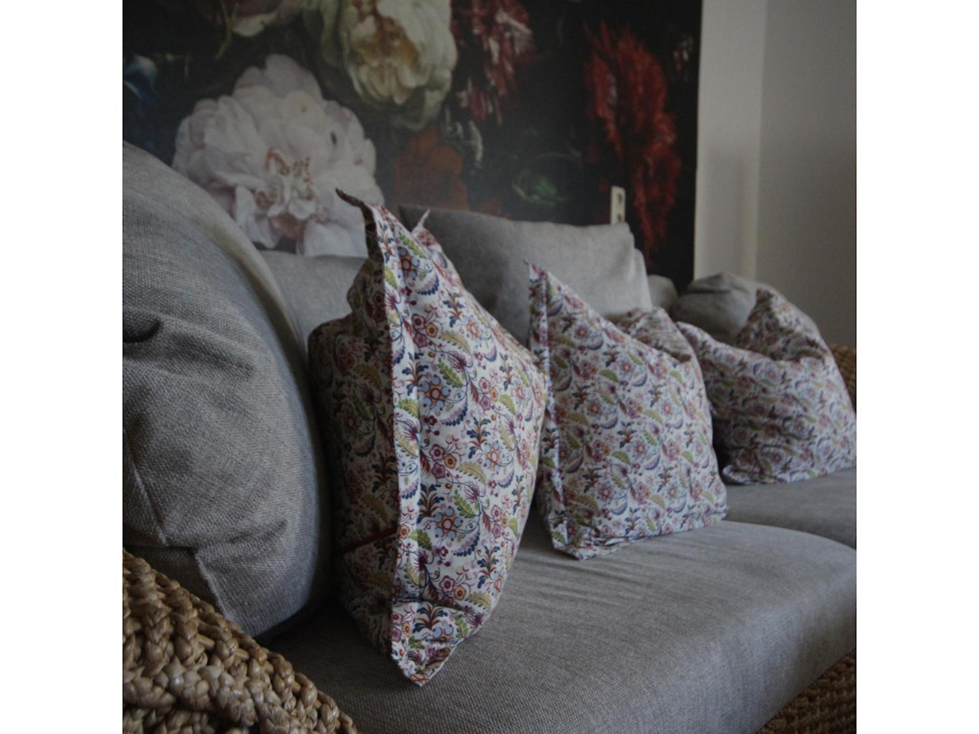 באד קונינג Ferienwohnung Waldblick מראה חיצוני תמונה
