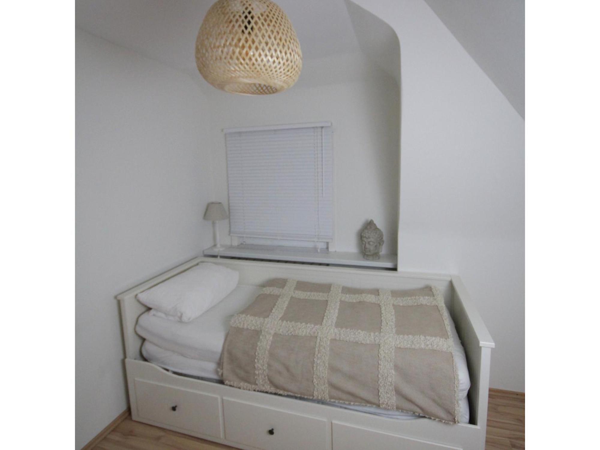 באד קונינג Ferienwohnung Waldblick מראה חיצוני תמונה