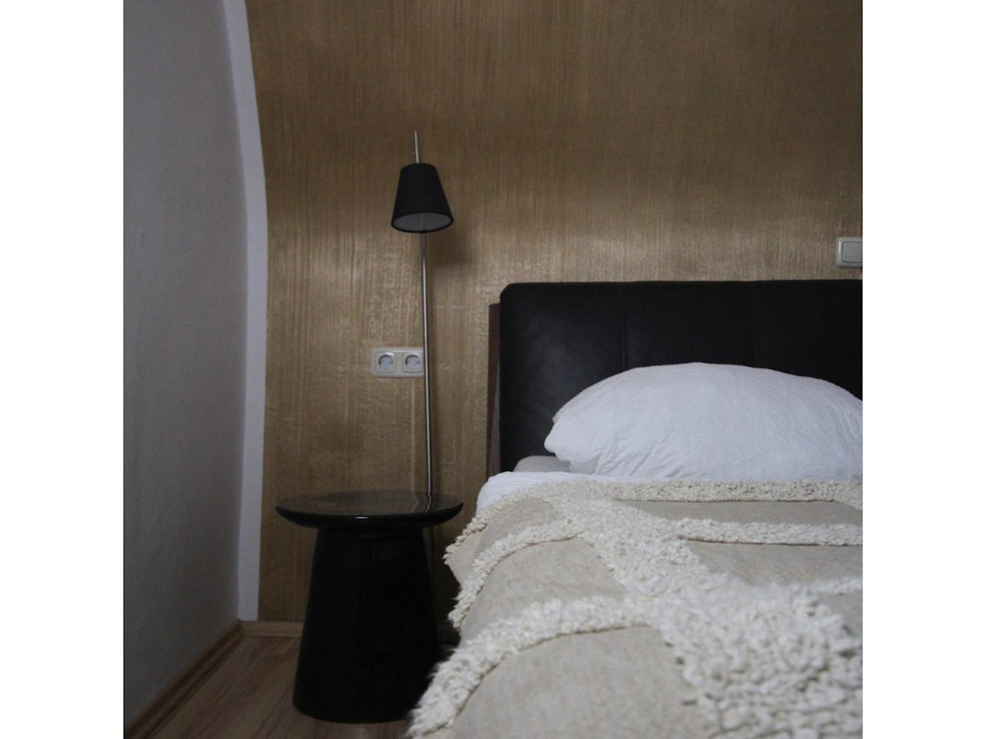 באד קונינג Ferienwohnung Waldblick מראה חיצוני תמונה