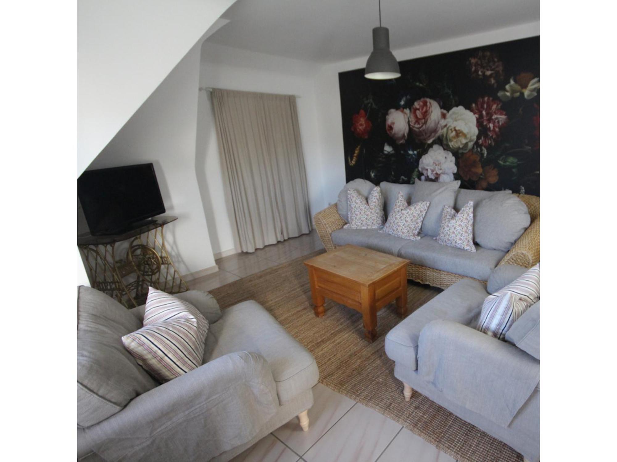 באד קונינג Ferienwohnung Waldblick מראה חיצוני תמונה