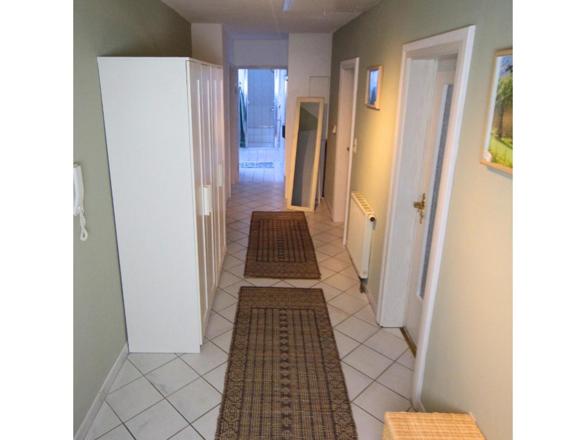 באד קונינג Ferienwohnung Waldblick מראה חיצוני תמונה