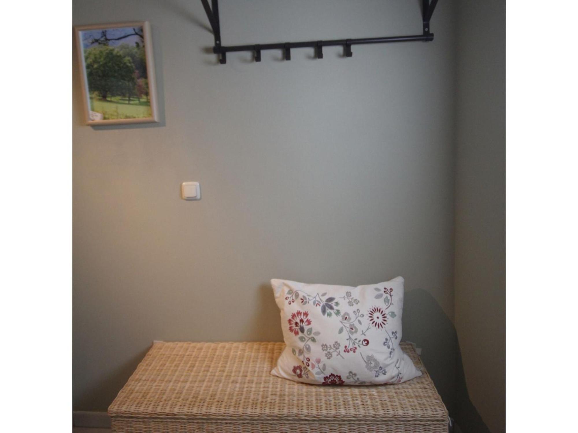 באד קונינג Ferienwohnung Waldblick מראה חיצוני תמונה