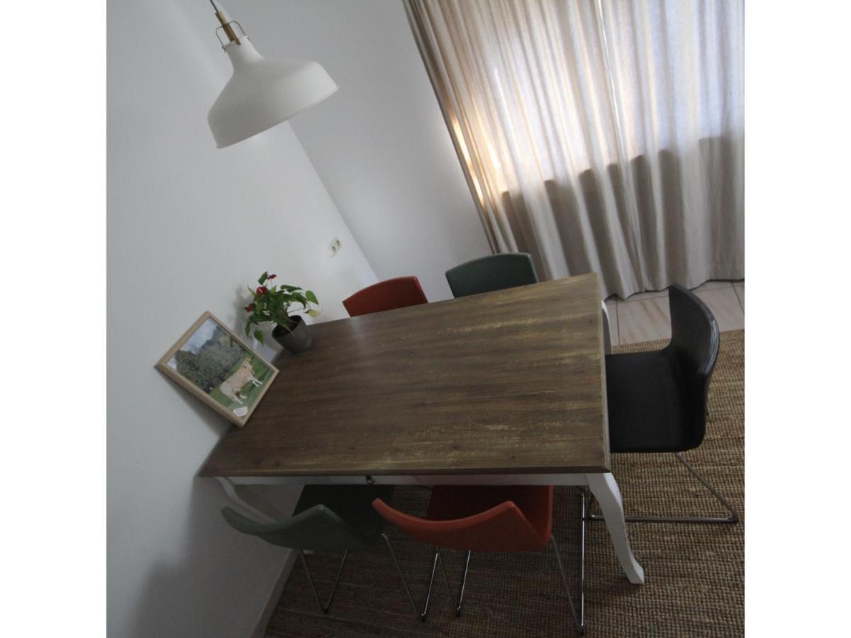 באד קונינג Ferienwohnung Waldblick מראה חיצוני תמונה