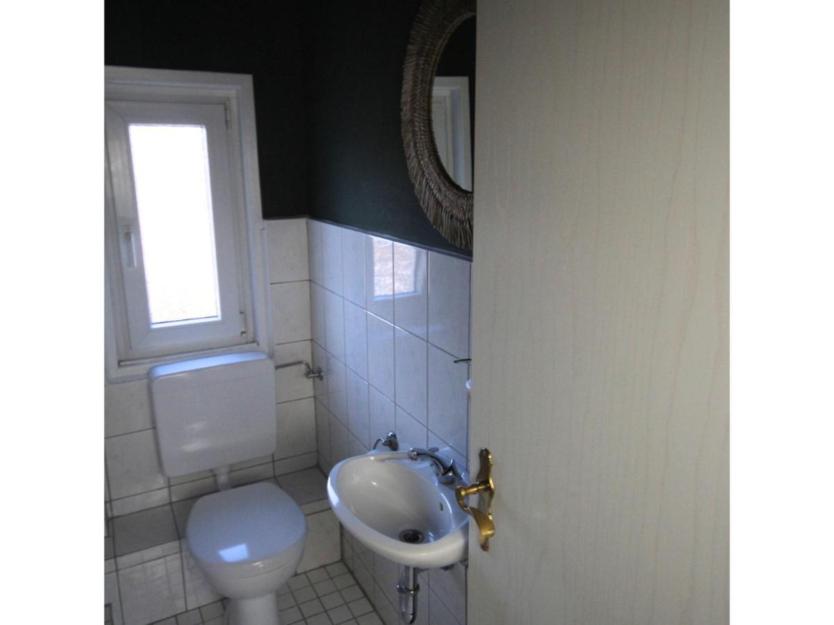 באד קונינג Ferienwohnung Waldblick מראה חיצוני תמונה
